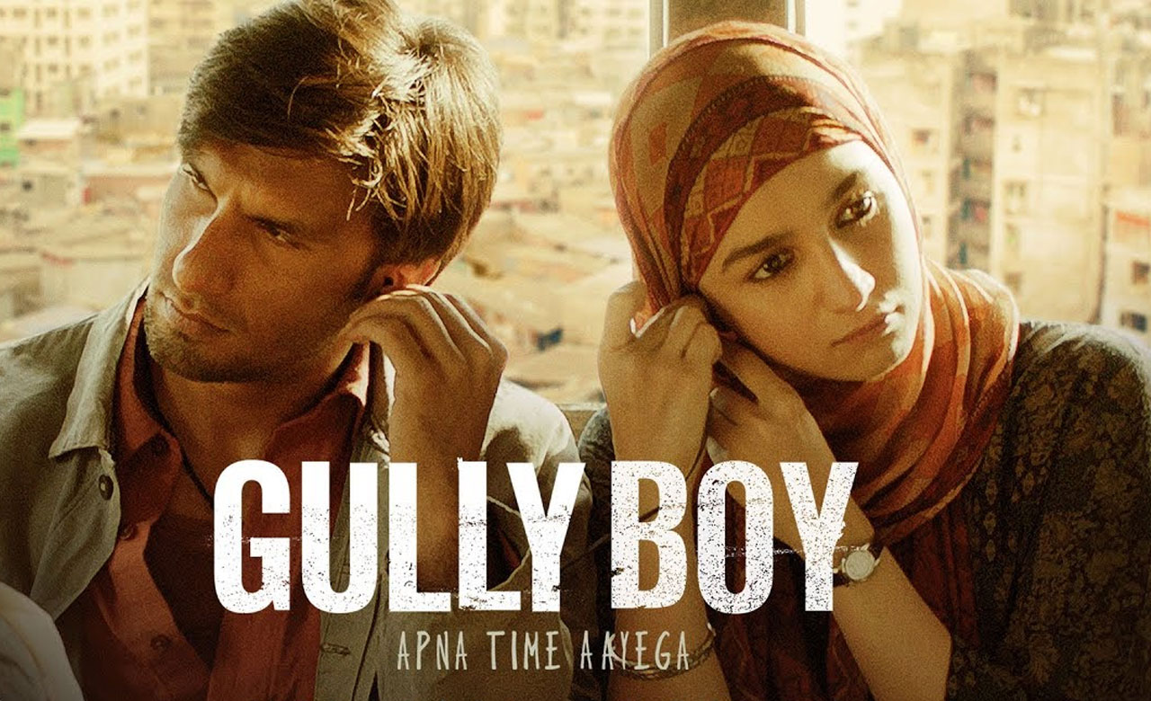 Gully Boy